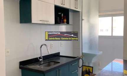 Apartamento Venda, bairro Ortizes, Valinhos / SP. 2 dormitórios, 1 vaga de garagem, Móveis Planejados. ACEITA FINANCIAMENTO BANCÁRIO. Valor do Imóvel R$ 350.000,00