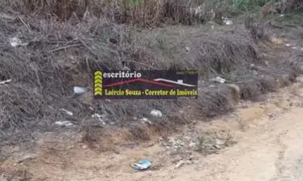 Terreno venda bairro jardim santa rita de cássia, na cidade de capivari / sp, 253m² a.t. -  valor do imóvel r$ 80.000,00.