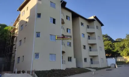 Apartamento locação, condomínio residencial portal da colina - bairro ortizes - 3º andar, elevador, 2 dorms (sendo 1 suite), 1 vaga - r$ 1.700,00 + iptu r$ 100,00 + condom. r$ 450,