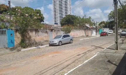 Casa com 6 quartos à venda na Rua Doutor Gastão da Silveira, 938, Cordeiro, Recife