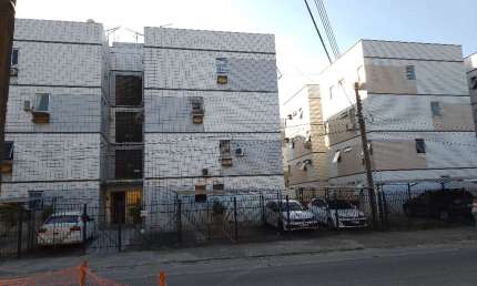 Apartamento  nascente, ótimo localização no cordeiro