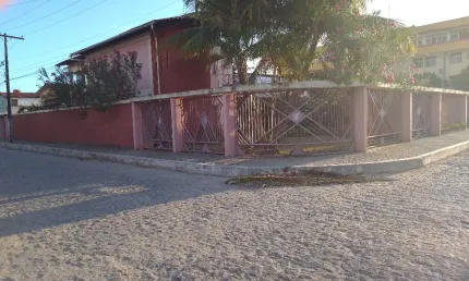 Casa com 5 quartos para alugar na Avenida João Pessoa Guerra, 260, Jaguaribe, Ilha de Itamaracá