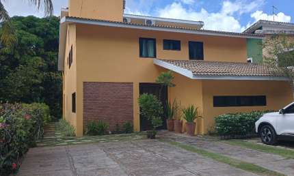 Casa em condomínio fechado com 4 quartos à venda na Rua Capitão Benedito Bragança, 466, Guabiraba, Recife
