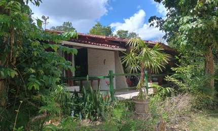 Casa em condomínio fechado com 3 quartos à venda na Rua Vertentes, 1200, Aldeia dos Camarás, Camaragibe