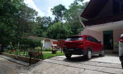 Casa em condomínio fechado com 3 quartos para alugar na Rua Vertentes, 12000, Nova Tiúma, São Lourenço da Mata