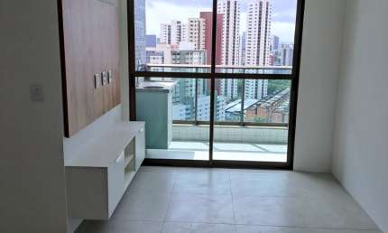 Apartamento com 3 quartos para alugar na Rua: Hermógenes De Morais 200, 200, Madalena, Recife