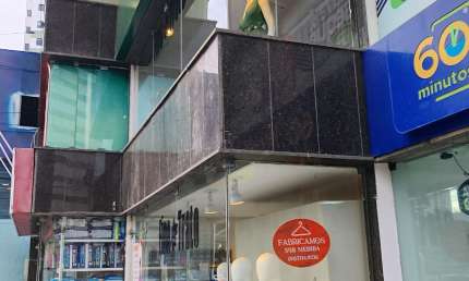 Sala comercial com 1 sala para alugar na Rua José Bonifácio, 380, Cordeiro, Recife