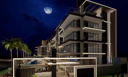 Cobertura com 4 quartos à venda na Avenida Paranaguá, Costa Azul, Matinhos, 182 m2 por R$ 2.932.038
