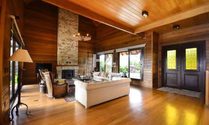 Casa em condomínio fechado com 3 quartos à venda na Avenida Jacob Valenga, Vila Franca, Piraquara, 385 m2 por R$ 3.100.000