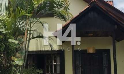 Casa em condomínio fechado com 4 quartos à venda na Rua Flávio Dallegrave, Boa Vista, Curitiba, 220 m2 por R$ 895.000