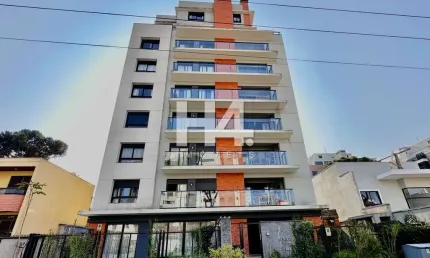 Cobertura com 3 quartos à venda no Boa Vista, Curitiba , 170 m2 por R$ 1.800.000
