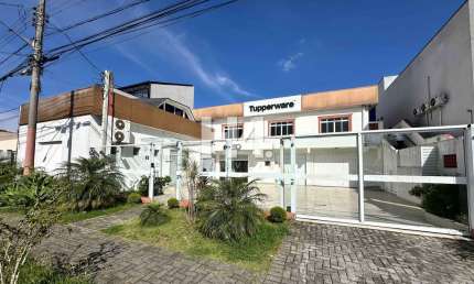 Casa comercial à venda na Rua Piauí, Rebouças, Curitiba, 473 m2 por R$ 1.870.000