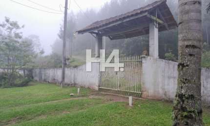 Chácara / sítio com 4 quartos à venda no Matulão, Tijucas do Sul , 400 m2 por R$ 399.000