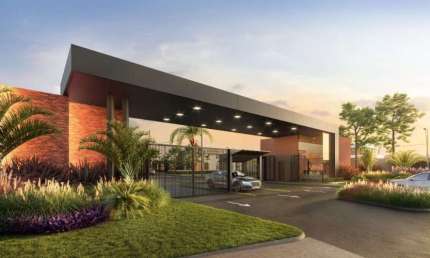 Terreno em condomínio fechado à venda na Rua Severino Gretter, Espinheiros, Joinville, 200 m2 por R$ 290.000