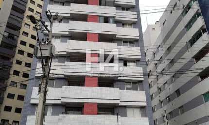 Apartamento com 2 quartos à venda na Rua Adão Sobocinski, Cristo Rei, Curitiba, 55 m2 por R$ 559.000