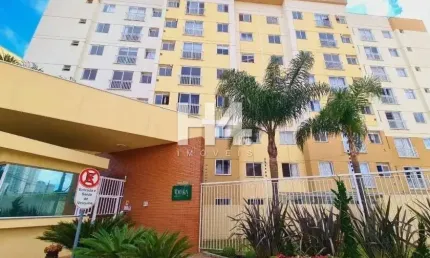 Apartamento com 3 quartos à venda na Rua Professor Pedro Viriato Parigot de Souza, Cidade Industrial, Curitiba, 71 m2 por R$ 510.000