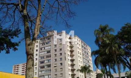 Apartamento com 4 quartos à venda na Avenida Marechal Floriano Peixoto, Centro, Curitiba, 140 m2 por R$ 549.000