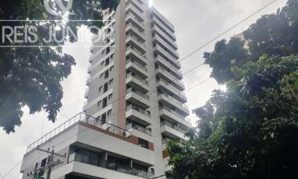 Localização privilegiada, decorado, mobiliado e estrutura completa.