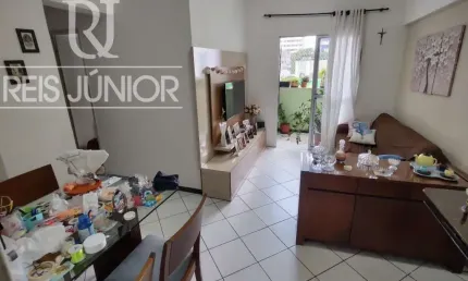 ADQUIRA SEU 3/4 COM 02 SUÍTES NUMA ÓTIMA LOCALIZAÇÃO EM VILA LAURA!