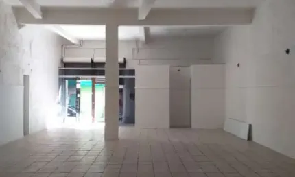 ENFIM, O LOJÃO QUE VOCÊ ESTAVA BUSCANDO NO FINAL DE LINHA DE COSME DE FARIAS!