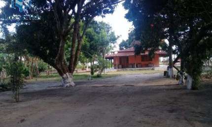 Chácara / sítio à venda na ZONA DO RIO MUTARI, Centro, Porto Seguro por R$ 5.800.000