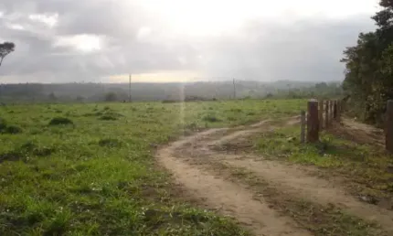 Fazenda à venda na Rodovia, 001, Centro, Jequitinhonha