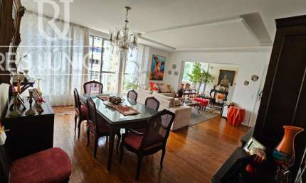 Apartamento com 4 quartos à venda na Largo da Graça, 01, Graça, Salvador