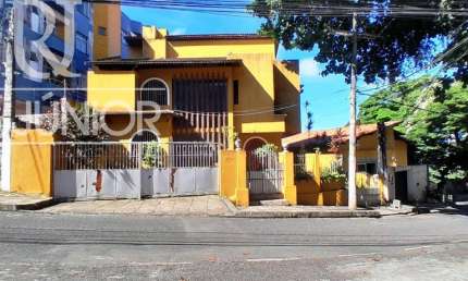 Casa com 7 quartos à venda na Avenida Cardeal da Silva, 100, Federação, Salvador