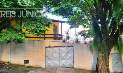 Casa com 6 quartos à venda na Avenida Cardeal da Silva, 50, Federação, Salvador