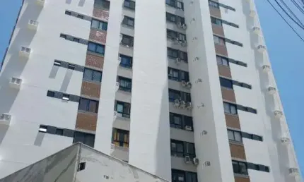 Apartamento com 3 quartos à venda na Rua Magno Valente, 321, Pituba, Salvador, 113 m2 por R$ 850.000