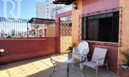 Casa com 4 quartos à venda na Ladeira do Acupe, 700, Acupe de Brotas, Salvador