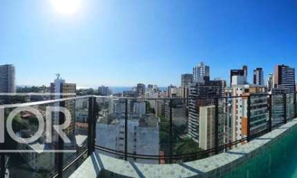 Kitnet / Stúdio à venda na Rua Recife, 60, Barra, Salvador