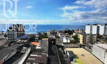 OPORTUNIDADE, 1/4 , COM VISTA MAR E PARA O CARNAVAL.