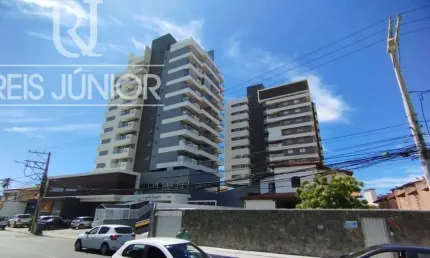 Apartamento à Venda em Pedra do Sal, Itapuã, Salvador-BA: 2 Quartos, 1 Suíte, 2 Salas, 2 Banheiros, 1 Vaga, 68m²!