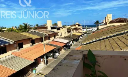 Casa em condomínio fechado com 3 quartos à venda na Alameda Praia do Leme, 1, Patamares, Salvador
