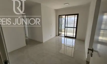 A melhor oferta para compra de seu novo apartmento de 02 quartos, suíte, varanda gourmet, infraestrutura completa em  em jardim armação!