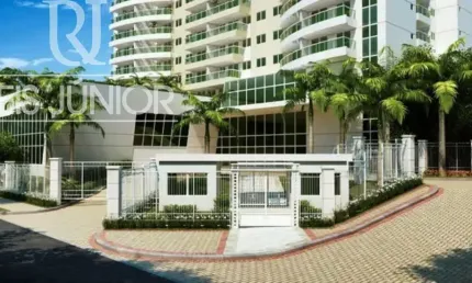 Apartamento com 2 quartos à venda na Rua Frederico Simões, 370, Caminho das Árvores, Salvador