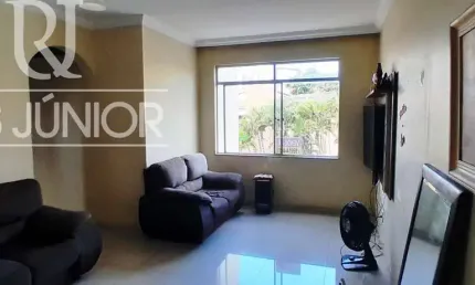 Apartamento com 3 quartos à venda na Jardim Santa Tereza, 300, Santa Teresa, Salvador