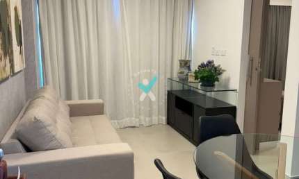 Apartamento com 1 quarto à venda na Rua Félicio Barros de Medeiros, 3624, Piedade, Jaboatão dos Guararapes