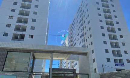 Apartamento com 2 quartos à venda na Rua Jorge de Lima, 121, Imbiribeira, Recife