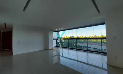 Apartamento com 4 quartos à venda na Rua Vitória Régia, Paiva, Cabo de Santo Agostinho, 127 m2 por R$ 1.700.000