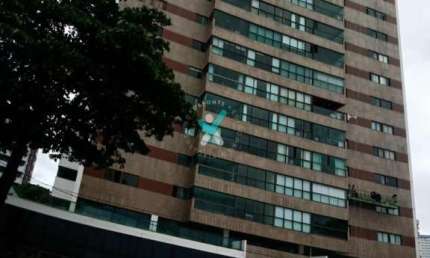 Apartamento com 4 quartos para alugar na Avenida Boa Viagem, 6166, Boa Viagem, Recife