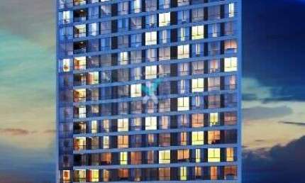 Apartamento com 1 quarto à venda na Avenida República Árabe Unida, 385, Pina, Recife