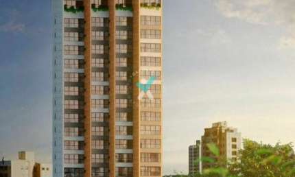 Apartamento com 1 quarto à venda na Rua da Harmonia, 533, Casa Amarela, Recife