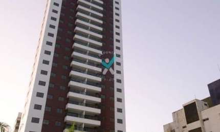 Apartamento com 4 quartos à venda na Avenida Bernardo Vieira de Melo, 7514, Candeias, Jaboatão dos Guararapes
