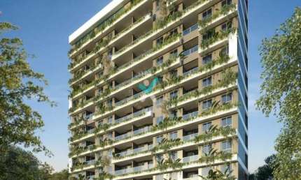 Apartamento com 2 quartos à venda na Estrada do Encanamento, 1536, Casa Forte, Recife