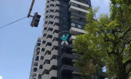 Apartamento com 3 quartos à venda na Rua Professor Mário Castro, 192, Boa Viagem, Recife