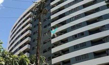 Apartamento com 2 quartos à venda na Rua João Ramos, 143, Graças, Recife