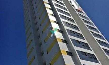 Apartamento com 2 quartos à venda na Rua Gonçalves Dias, 179, Campo Grande, Recife