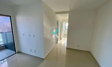 Apartamento com 3 quartos à venda na Rua Visconde de Jequitinhonha, 590, Boa Viagem, Recife